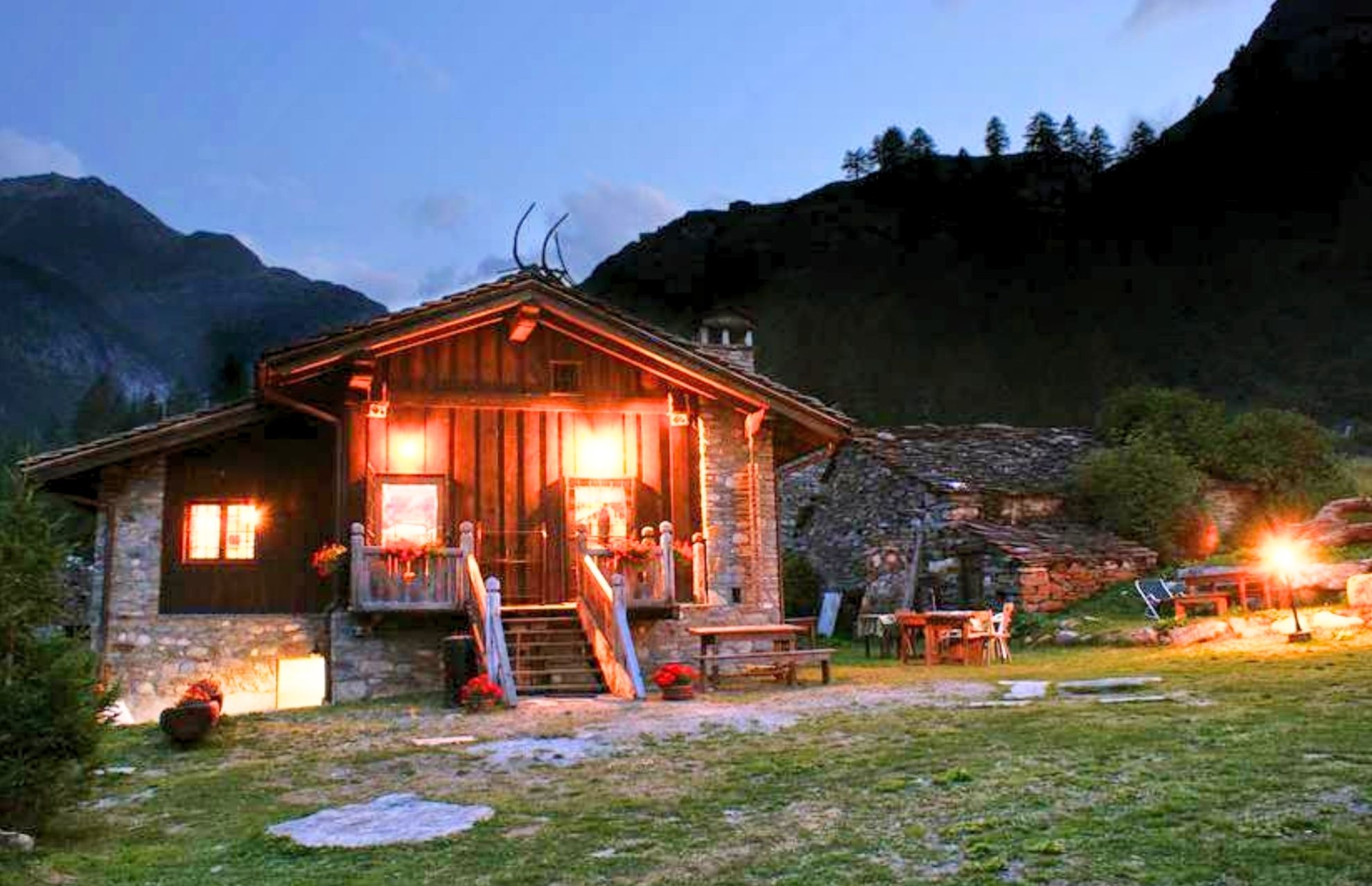 Le Village de Thumel