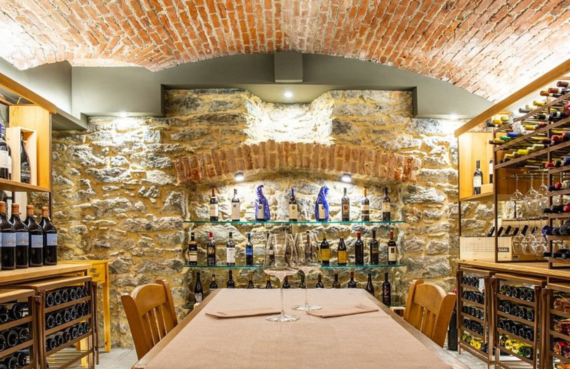 Ristorante trattoria di campagna